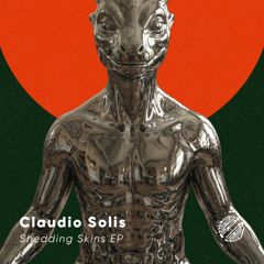PREMIERE: Claudio Solis - Sudarshan [TT011]