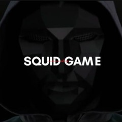 SQUID GAME - GREEN LIGHT RED LIGHT