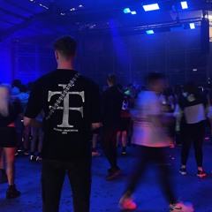 Hard Techno - MASTER mix