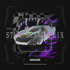 Obital Ray [from:STLV GRAND PRIX]