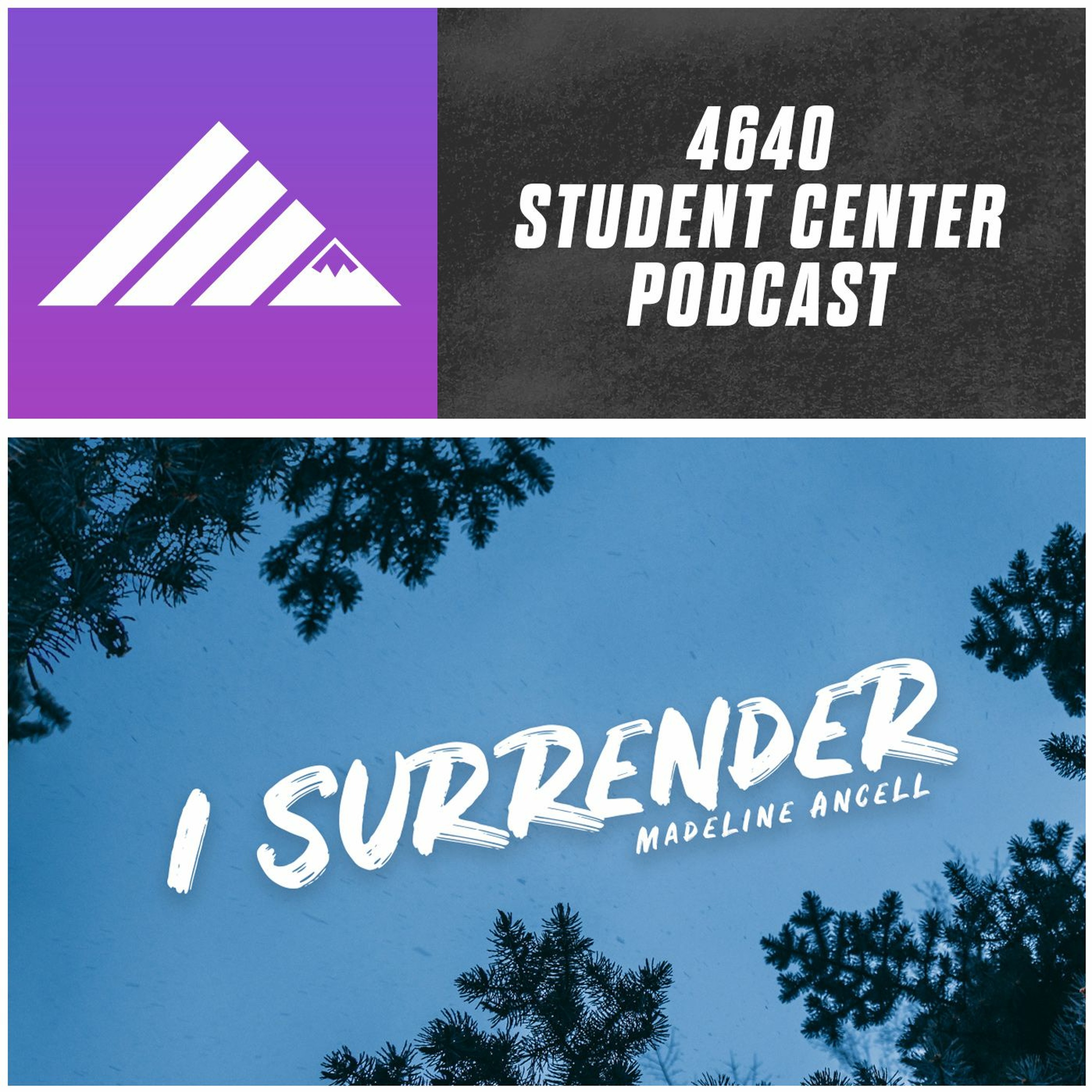 4640 Student Center