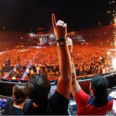 SUSHI - SWEDISH HOUSE MAFIA - SESSION 1