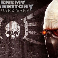 Enemy Territory Quake Wars PS3  Xbox 360 Intro Cinematic