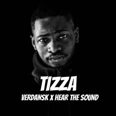 Verdansk X Hear The Sound