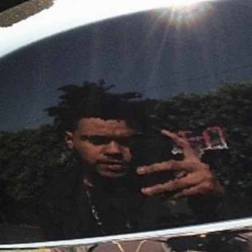 The Weeknd - Powerless (Unreleased)