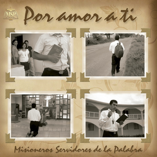 Stream Solo Dios Basta By Misioneros Servidores De La Palabra Listen