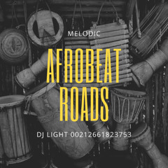 Melodic & Afro House by DJ LIGHT