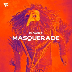 Flowra - Masquerade