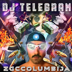 DJ Telegram - ZGCCOLUMBIJA (2025)
