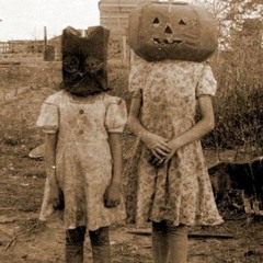spooky audios