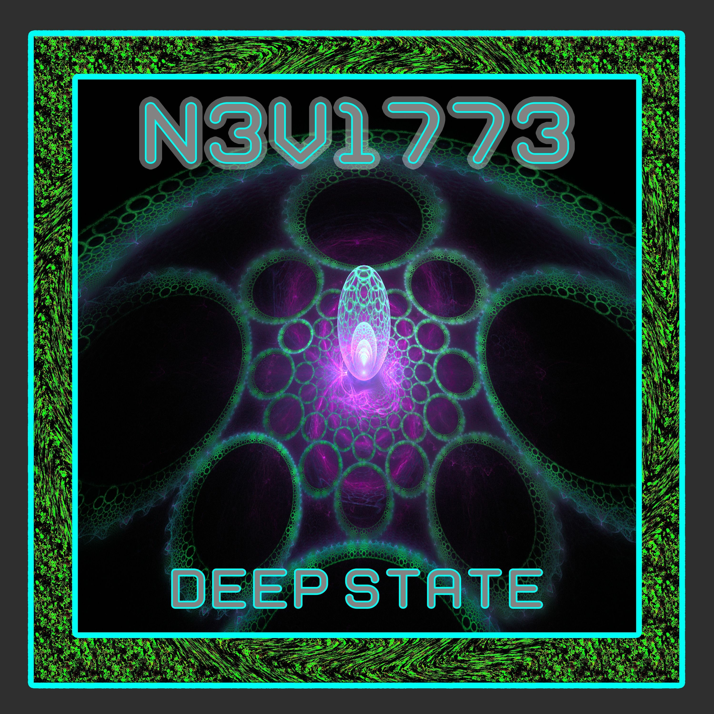 N3v1773 - Deep State episode artwork