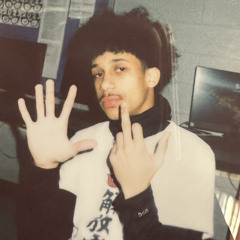 outta luck (feat. Bagzin5lime & bruceballa!)