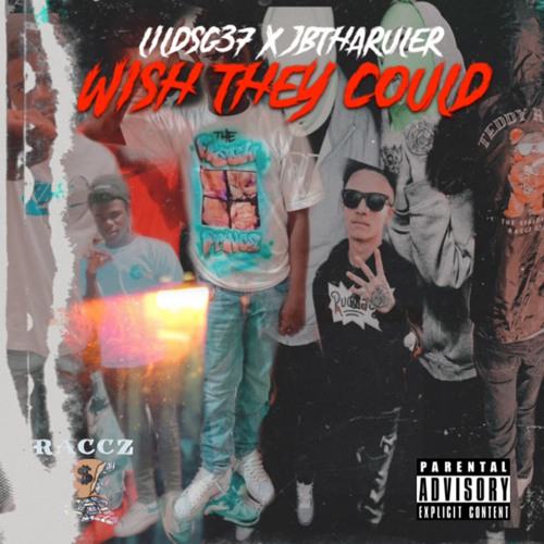 wish they could FT JBTHARULER