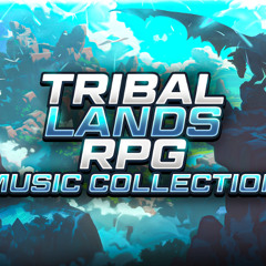 1 - Phat Phrog Studio - Tribal Lands - Shamanic Spirits