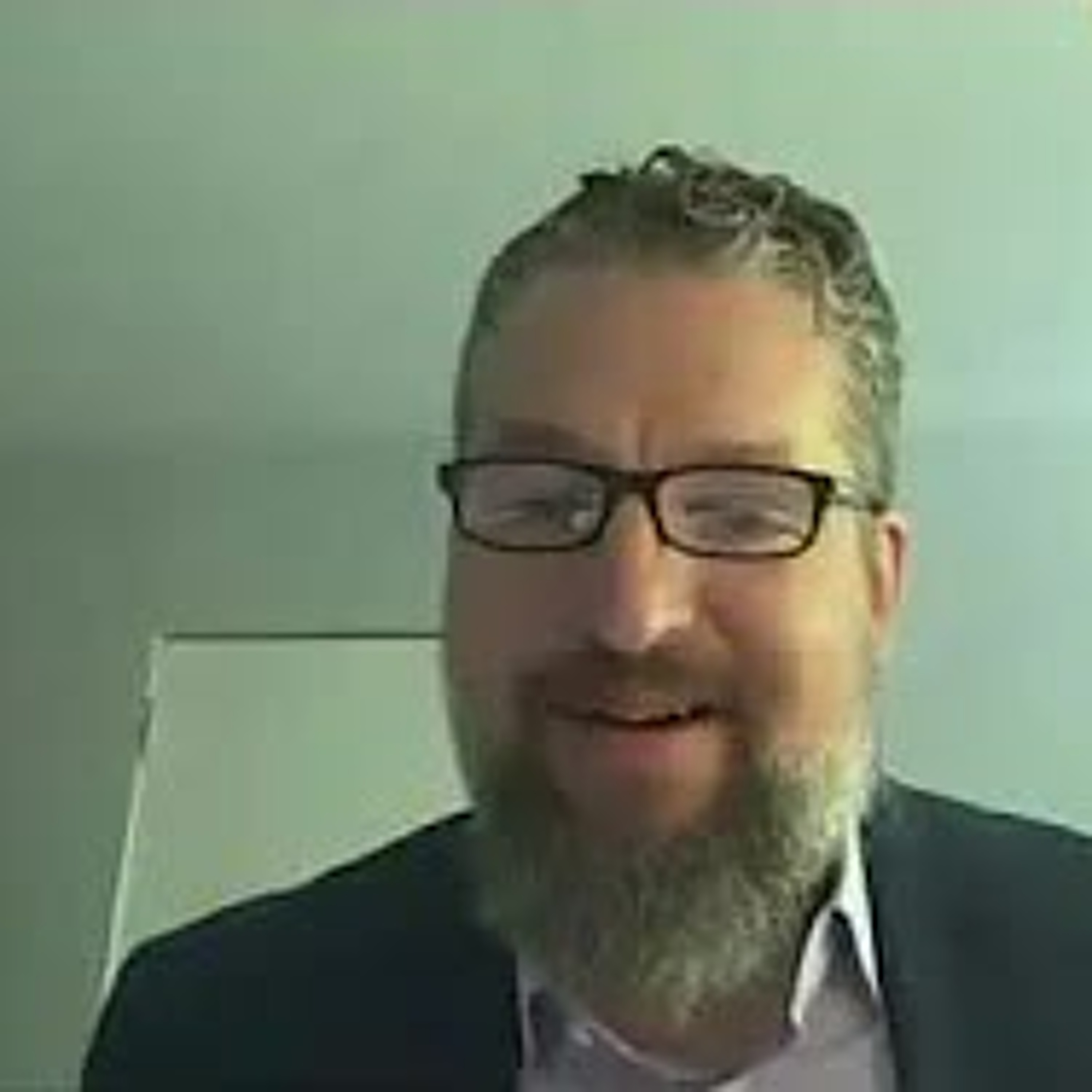 Evangelicals and Israel: On the Brink or Back Together? with Luke Moon