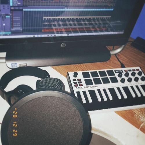 ukulele type beat