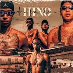 FP do Trem Bala ft. MC Lele JP - Hino de Favela (Audio Oficial)