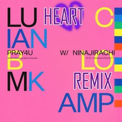 PRAY4U Remix