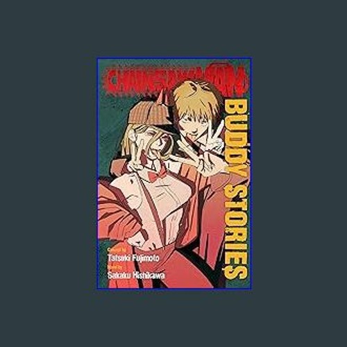 Chainsaw Man: Buddy Stories - Compra ebook na