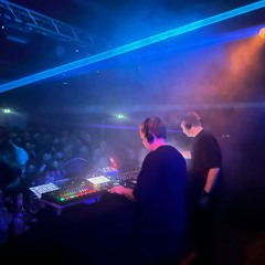 All night long @ Donker Dansen 07-11-2025