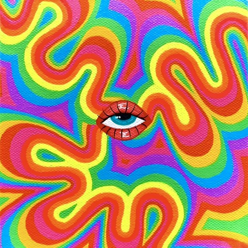 Relax My Eyes x United In Trance