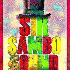 Sir Sambo Golden Age Juggling Vol 1