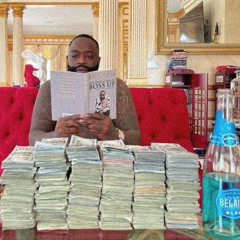 Rick Ross motivation