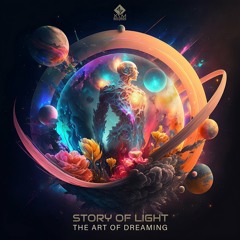 Story of Light - The Art of Dreaming