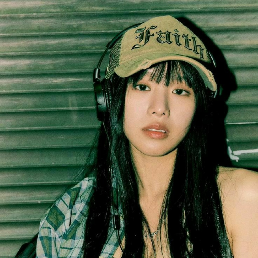 Stream NATTY (KISS OF LIFE) - SUGARCOAT [short cover] by