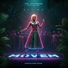 ANOMA - Here to Movem