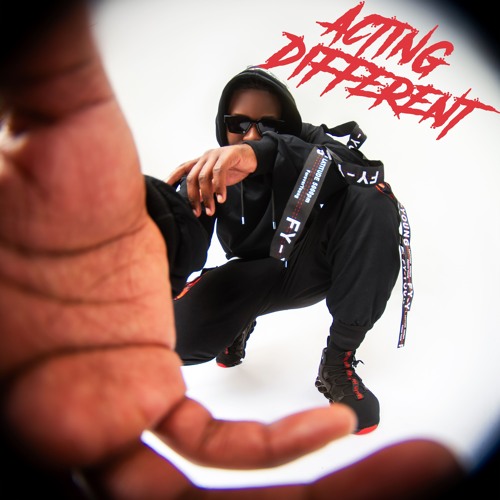 WANTS (Been Different) (feat. D. Lee)
