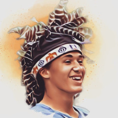 Dave, Seneka, John, & Keaver (Esganye)