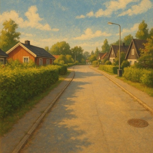 Jag önskar jag vore ung igen