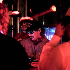 Dumbo's Funky House ;)