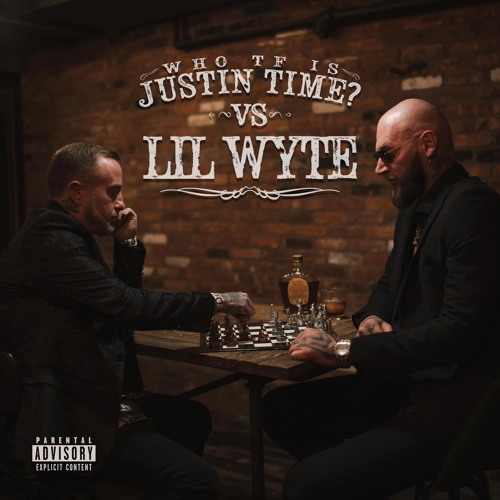 Takes One To Know One (feat. Jesse Howard & Nu Breed)