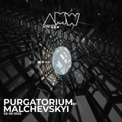Purgatorium  by Malchevskyi - Maverick ╚═ live @Amsterdams Most Wanted ═╗ 02-05-2025