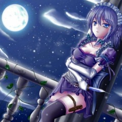 Moonlight私は彼女の魂を感じることができます (feat. Ghoulie)