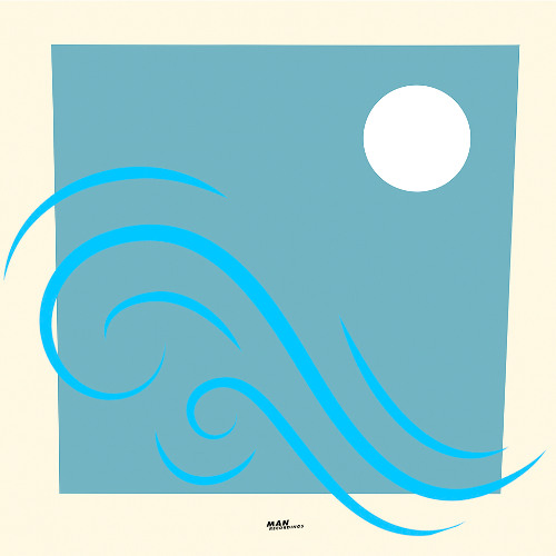 C.K. Mann + Carousel 7 "Asafo Beesuon" (Daniel Haaksman Edit)