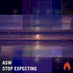 Stop Expecting (Original Mix)