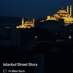 istanbul-street-story (A-house).