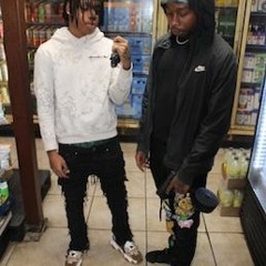 Doubleup prod.deadfso