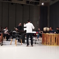 เสภา(Se Pha)for 12th instruments