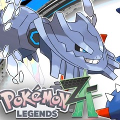 Final Rogue Mega Evolution Pokémon Battle Music - Pokémon Legends_ Z-A [OST].mp3