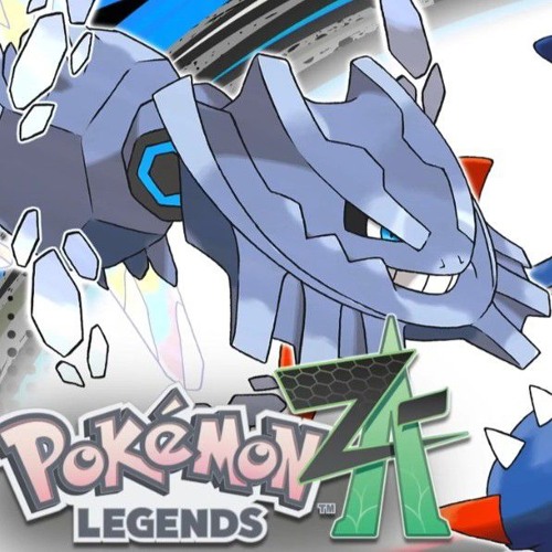 Final Rogue Mega Evolution Pokémon Battle Music - Pokémon Legends_ Z-A [OST].mp3