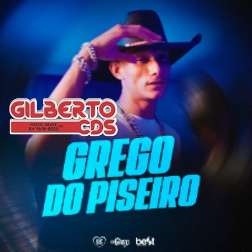 01 - Pane No Sistema - GREGO DO PISEIRO - Gilberto Atualizações