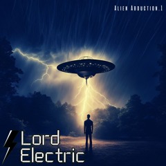 Alien Abduction Mix .1