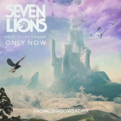 Only Now - Seven Lions (Facing Shadows Remix)