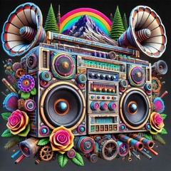 BoomBox in da Boondocks 2024 (Live Set)