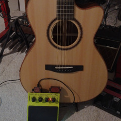 Come As You Are (Relaxing Version from 3/2024, inspired by Nirvana)