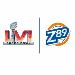 Z89 at Super Bowl LVI